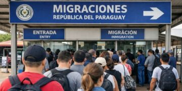 Tisíce konzervativních Brazilců hledají nový život v Paraguayi 1 Tisíce konzervativních Brazilců hledají nový život v Paraguayi