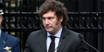 Vláda Milei apeluje na Nejvyšší soud, aby neaplikoval zákon o financování univerzit 1 Vláda Milei apeluje na Nejvyšší soud, aby neaplikoval zákon o financování univerzit