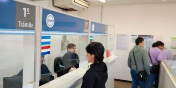 Paraguay přitahuje rekordní počet cizinců díky nízké daňové zátěži a rezidenčnímu programu pro investory 1 Paraguay přitahuje rekordní počet cizinců díky nízké daňové zátěži a rezidenčnímu programu pro investory