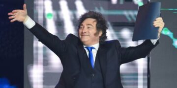 Milei znovu potvrzuje požadavek na Falklandy/Malvíny a argentinsko-americká harmonie roste 51 Milei znovu potvrzuje požadavek na Falklandy/Malvíny a argentinsko-americká harmonie roste