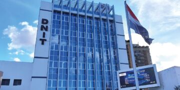 DNIT zaznamenala na konci marca nárast inkasa o 10,4 % 1 DNIT zaznamenala na konci marca nárast inkasa o 10,4 %