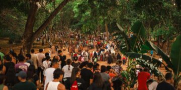 Domáci cestovný ruch vytvoril počas Svätého týždňa ekonomický dopad vo výške viac ako 55 miliónov USD 1 Domáci cestovný ruch vytvoril počas Svätého týždňa ekonomický dopad vo výške viac ako 55 miliónov USD