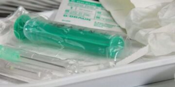 Argentinští lékaři jsou vyšetřováni kvůli krádeži anestetik z nemocnice a jejich použití na soukromých večírcích 1 Argentinští lékaři jsou vyšetřováni kvůli krádeži anestetik z nemocnice a jejich použití na soukromých večírcích