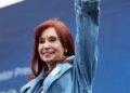 Argentinská justice nařídila exekuci majetku CFK za přibližně 480 milionů dolarů v kauze Roads 66 Argentinská justice nařídila exekuci majetku CFK za přibližně 480 milionů dolarů v kauze Roads