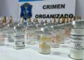 Argentina ruší povolení laboratoří zapojeným do případu kontaminovaného fentanylu 66 Argentina ruší povolení laboratoří zapojeným do případu kontaminovaného fentanylu