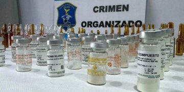 Argentina ruší povolení laboratoří zapojeným do případu kontaminovaného fentanylu 1 Argentina ruší povolení laboratoří zapojeným do případu kontaminovaného fentanylu