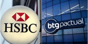 Najväčšia investičná banka v Latinskej Amerike sa po kúpe miestnej HSBC zameriava na Uruguaj ako na regionálne centrum 1 Najväčšia investičná banka v Latinskej Amerike sa po kúpe miestnej HSBC zameriava na Uruguaj ako na regionálne centrum