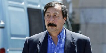 Milei nabízí odměnu za uprchlého bývalého chilského partyzána před Kastovou návštěvou 1 Milei nabízí odměnu za uprchlého bývalého chilského partyzána před Kastovou návštěvou