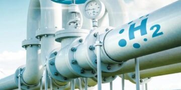 Uruguay hodnotí přemístění zeleného vodíkového megazávodu HIF Global, aby se snížilo napětí s Argentinou 1 Uruguaj hodnotí premiestnenie zeleného vodíkového megazávodu HIF Global s cieľom znížiť napätie s Argentínou