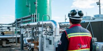 Argentínska justícia nariadila environmentálne štúdie pre závod HIF v Uruguaji 1 Argentínska justícia nariadila environmentálne štúdie pre závod HIF v Uruguaji