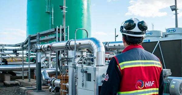 Argentínska justícia nariadila environmentálne štúdie pre závod HIF v Uruguaji 65 Argentínska justícia nariadila environmentálne štúdie pre závod HIF v Uruguaji