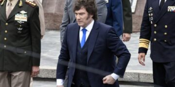 Leak odhaluje ruskou kampaň za diskreditaci Milei prostřednictvím argentinských médií 1 Leak odhaluje ruskou kampaň za diskreditaci Milei prostřednictvím argentinských médií