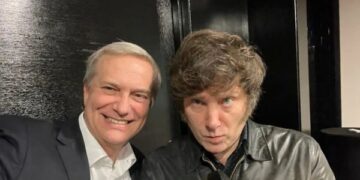 Chile a Argentina se snaží „čelit společným nepřátelům“ na Kastově první státní návštěvě 1 Chile a Argentina se snaží „čelit společným nepřátelům“ na Kastově první státní návštěvě