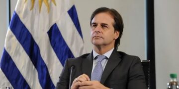 „Nezomriem bez toho, aby som videl, že Paraguaj má odtok do mora v Uruguaji“ 1 „Nezomriem bez toho, aby som videl, že Paraguaj má odtok do mora v Uruguaji“