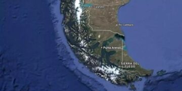 Chile se týden po kontroverzi uzavírá kolem suverenity Magellanského průlivu 1 Chile se týden po kontroverzi uzavírá kolem suverenity Magellanského průlivu