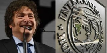 MMF schvaluje druhou revizi programu s Argentinou a umožňuje vyplacení 1 miliardy USD 1 MMF schvaluje druhou revizi programu s Argentinou a umožňuje vyplacení 1 miliardy USD