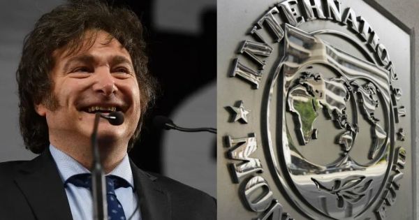 MMF schvaluje druhou revizi programu s Argentinou a umožňuje vyplacení 1 miliardy USD 65 MMF schvaluje druhou revizi programu s Argentinou a umožňuje vyplacení 1 miliardy USD