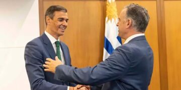 Orsi sa stretne so Sánchezom, Sheinbaumom a Ramaphosom v Barcelone na samite pre multilateralizmus 1 Orsi sa stretne so Sánchezom, Sheinbaumom a Ramaphosom v Barcelone na samite pre multilateralizmus