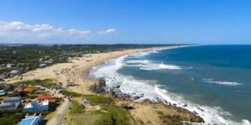 Turizmus vysvetlil takmer polovicu rastu uruguajského HDP v roku 2025 1 Turizmus vysvetlil takmer polovicu rastu uruguajského HDP v roku 2025