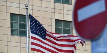 Uruguajský občan pripúšťa plán na obchádzanie amerických sankcií spojených s Venezuelou 51 Uruguajský občan pripúšťa plán na obchádzanie amerických sankcií spojených s Venezuelou