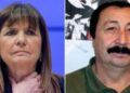 Bullrich ujišťuje, že argentinská vláda zajme bývalého partyzána Apablazu, aby ho vydala do Chile 66 Bullrich ujišťuje, že argentinská vláda zajme bývalého partyzána Apablazu, aby ho vydala do Chile