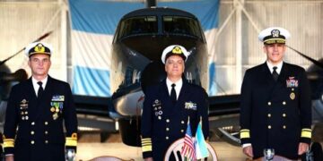 Milei opravňuje Jižní velitelství USA hlídkovat argentinské jižní moře ve strategickém obratu 51 Milei opravňuje Jižní velitelství USA hlídkovat argentinské jižní moře ve strategickém obratu