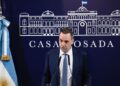 Poslanec požaduje zatčení Adorniho za údajné nátlak na svědka v případu nezákonného obohacování 66 Poslanec požaduje zatčení Adorniho za údajné nátlak na svědka v případu nezákonného obohacování