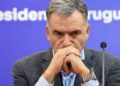 Orsiho nesúhlas stúpol na 48 %, kým súhlas klesol na 27 % v prvom roku vo vláde 66 Orsiho nesúhlas stúpol na 48 %, kým súhlas klesol na 27 % v prvom roku vo vláde
