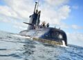Poradní rada pro ponorkové zbraně varovala před ARA San Juan sedm měsíců před ztroskotáním 66 Poradní rada pro ponorkové zbraně varovala před ARA San Juan sedm měsíců před ztroskotáním