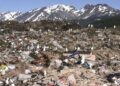 Skládka odpadu Ushuaia, pod drobnohledem vyšetřování epidemie hantaviru na výletní lodi 66 Skládka odpadu Ushuaia, pod drobnohledem vyšetřování epidemie hantaviru na výletní lodi