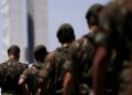 Brazílie vede vojenské výdaje v Jižní Americe a Uruguay zaznamenává jeden z největších relativních nárůstů 2 Brazílie vede vojenské výdaje v Jižní Americe a Uruguay zaznamenává jeden z největších relativních nárůstů