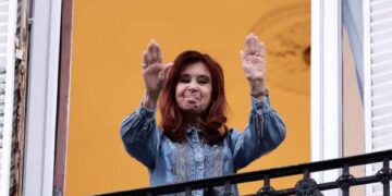 Argentinská justice postupuje ve věci 111 majetku manželů Kirchnerových a Lázara Báeze v případu Roads 1 Argentinská justice postupuje ve věci 111 majetku manželů Kirchnerových a Lázara Báeze v případu Roads