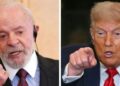 Lula přijíždí do Bílého domu, aby po roce cel a sporů urovnal neshody s Trumpem - MercoPress 66 Lula přijíždí do Bílého domu, aby po roce cel a sporů urovnal neshody s Trumpem - MercoPress