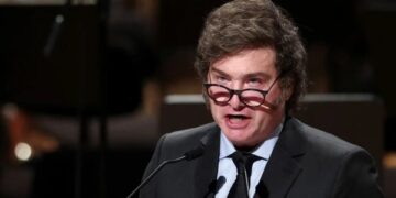 Argentinská justice ratifikuje plnou platnost Mileiovy pracovní reformy 1 Argentinská justice ratifikuje plnou platnost Mileiovy pracovní reformy