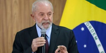 Lula dostává preventivní radioterapii proti rakovině kůže čtyři měsíce před brazilskými volbami 1 Lula dostává preventivní radioterapii proti rakovině kůže čtyři měsíce před brazilskými volbami