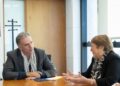 Bývalý čílsky prezident obhajuje v Montevideu multilateralizmus „zameraný na ľudí“ tvárou v tvár autoritárstvu 66 Bývalý čílsky prezident obhajuje v Montevideu multilateralizmus „zameraný na ľudí“ tvárou v tvár autoritárstvu