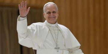 Prípadná návšteva pápeža Leva XIV v Uruguaji zostáva bez oficiálneho potvrdenia napriek miestnym oznámeniam 1 Prípadná návšteva pápeža Leva XIV v Uruguaji zostáva bez oficiálneho potvrdenia napriek miestnym oznámeniam