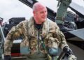 Šéf RAF ujišťuje, že obrana Falkland je „nevyjednávatelná“, zatímco Rubio minimalizuje únik 66 Šéf RAF ujišťuje, že obrana Falkland je „nevyjednávatelná“, zatímco Rubio minimalizuje únik