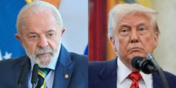 Trump klasifikuje PCC a Rudé velení jako teroristické organizace a Brazílie se bojí zásahu 1 Trump klasifikuje PCC a Rudé velení jako teroristické organizace a Brazílie se bojí zásahu