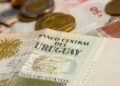 Uruguaj sa teší „pozitívnej diskriminácii“, ale musí zvýšiť investície a produktivitu, tvrdí BBVA 66 Uruguaj sa teší „pozitívnej diskriminácii“, ale musí zvýšiť investície a produktivitu, tvrdí BBVA