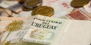 Uruguaj sa teší „pozitívnej diskriminácii“, ale musí zvýšiť investície a produktivitu, tvrdí BBVA 1 Uruguaj sa teší „pozitívnej diskriminácii“, ale musí zvýšiť investície a produktivitu, tvrdí BBVA