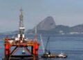 Repsol, Ecopetrol a 17 dalších ropných společností je autorizováno pro aukci před solí v Brazílii 66 Repsol, Ecopetrol a 17 dalších ropných společností je autorizováno pro aukci před solí v Brazílii