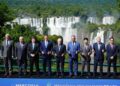 Milei zavádí své otevřené spory s Brazílií na summit Mercosur zaměřený na obchodní dohody 66 Milei zavádí své otevřené spory s Brazílií na summit Mercosur zaměřený na obchodní dohody