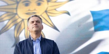 Orsi padá na 12. miesto v regionálnom rebríčku prezidentov; Bukele vedie 1 Orsi padá na 12. miesto v regionálnom rebríčku prezidentov; Bukele vedie