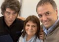 Adorniho přiznání prohlubuje rozdělení v Mileiově kabinetu a opozice se ho snaží odsoudit 66 Adorniho přiznání prohlubuje rozdělení v Mileiově kabinetu a opozice se ho snaží odsoudit