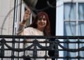 Rok po Kirchnerově konečném odsouzení rozděluje peronismus možná milost před rokem 2027 66 Rok po Kirchnerově konečném odsouzení rozděluje peronismus možná milost před rokem 2027