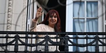 Rok po Kirchnerově konečném odsouzení rozděluje peronismus možná milost před rokem 2027 1 Rok po Kirchnerově konečném odsouzení rozděluje peronismus možná milost před rokem 2027