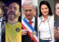 Obrat regionu doprava znamená gratulaci Fujimori 66 Obrat regionu doprava znamená gratulaci Fujimori