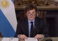 Milei dekretem reformuje systém jmenování soudců argentinského nejvyššího soudu 66 Milei dekretem reformuje systém jmenování soudců argentinského nejvyššího soudu