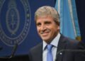 Argentina se obrací na místní trh, aby v červenci financovala platbu 4,2 miliardy USD držitelům dluhopisů 66 Argentina se obrací na místní trh, aby v červenci financovala platbu 4,2 miliardy USD držitelům dluhopisů
